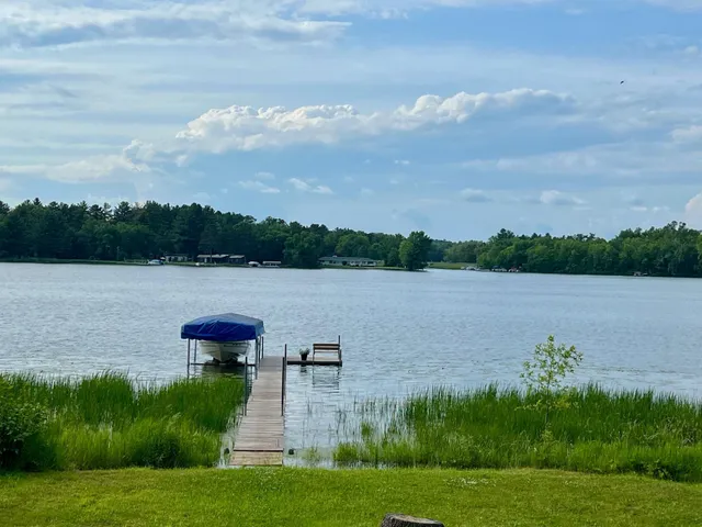 $425,000 | 6604 Southview Point, Siren, WI 54872