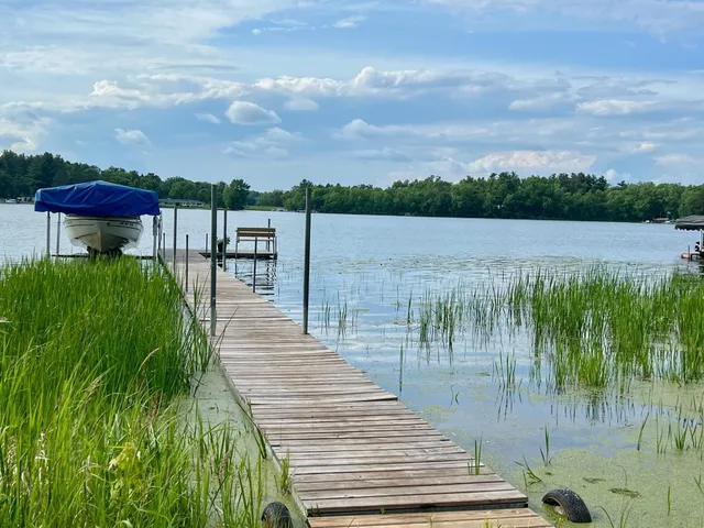 $425,000 | 6604 Southview Point, Siren, WI 54872