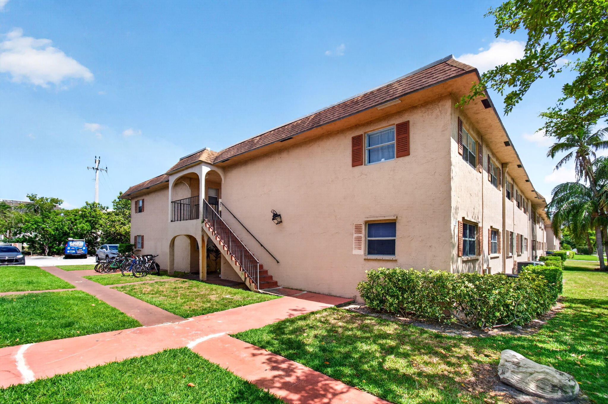 600 Southwest 2nd Avenue, Unit 240 Boca Raton, FL 33432 - Photo 50 of 54 The 600 Building