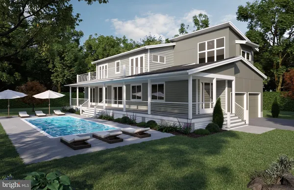 $834,000 | 25833 Turner Avenue, Royal Oak, MD 21662