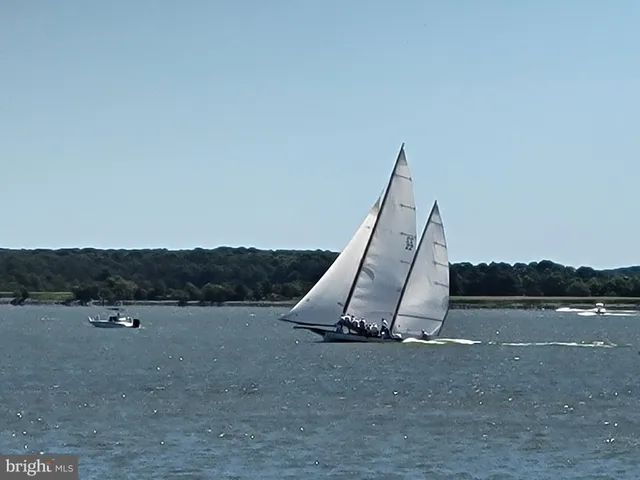 a view of outdoor space and lake view