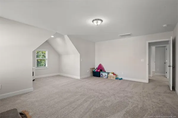 $360,900 | 7840 Rufus Johnson Road, Fayetteville, NC 28306