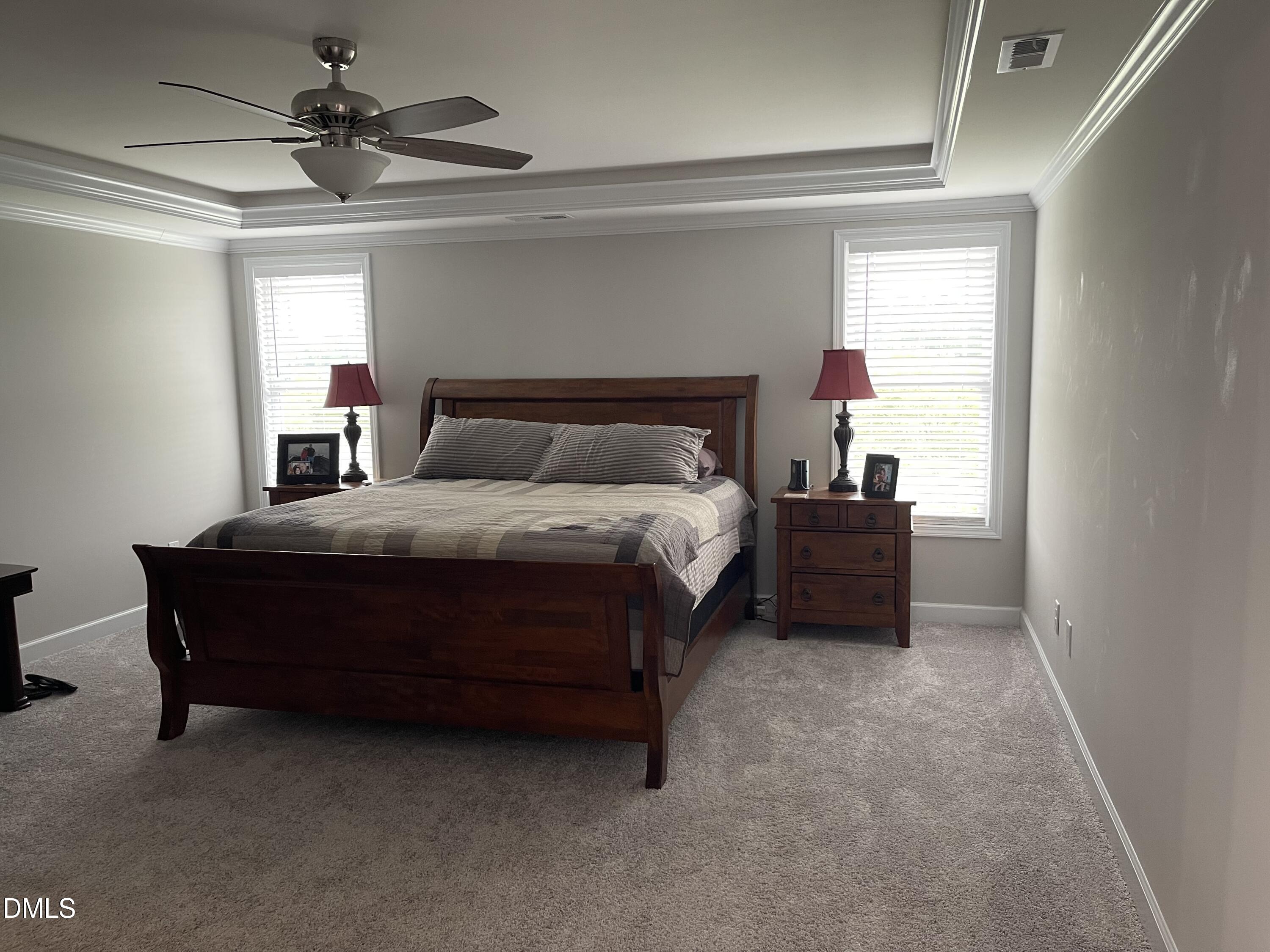 35 Fisher Road Lillington, NC 27546 - Photo 28 of 37