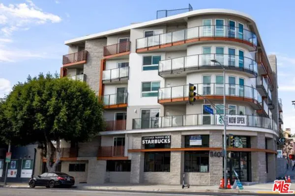 $2,895 | 1539 Purdue Avenue, Unit 301, Los Angeles, CA 90025