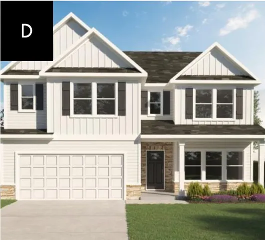 $579,900 | 1494 Firelight Way, Unit 120, Ooltewah, TN 37363