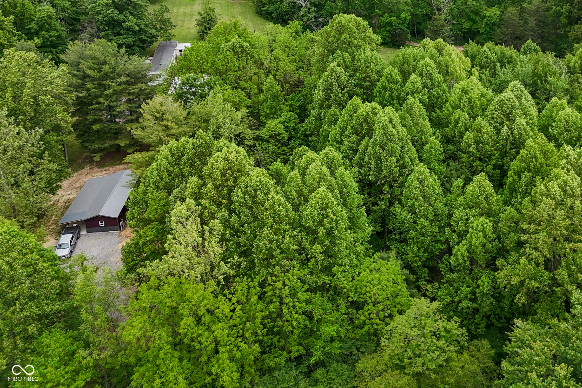 4843 Cunot-Cataract Road Poland, IN 47868 - Photo 13 of 14