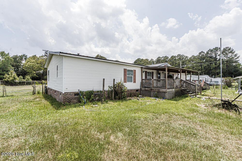 5306 Temperance Hall Road Elm City, NC 27822 - Photo 29 of 54