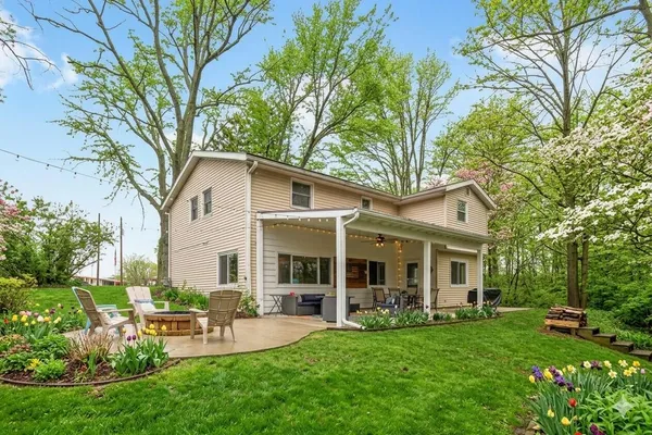 $615,000 | 723 Arbor Court, South Haven, MI 49090