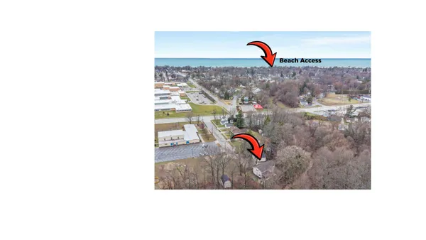 $615,000 | 723 Arbor Court, South Haven, MI 49090