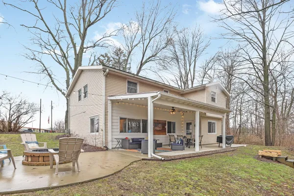 $615,000 | 723 Arbor Court, South Haven, MI 49090