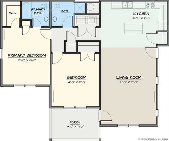 $2,960 | 64 East Mitchell Avenue, Unit 20, Cheshire, CT 06410
