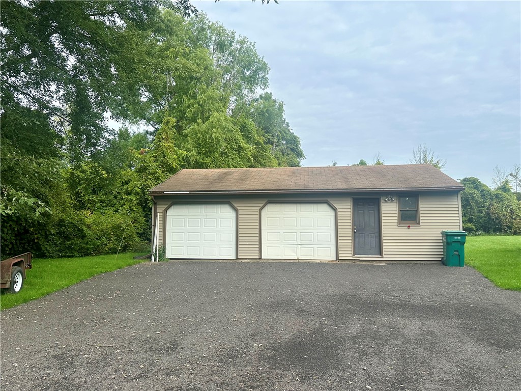 7959 Swamp Road Bergen, NY 14416 - Photo 18 of 21 Gallery Image 18