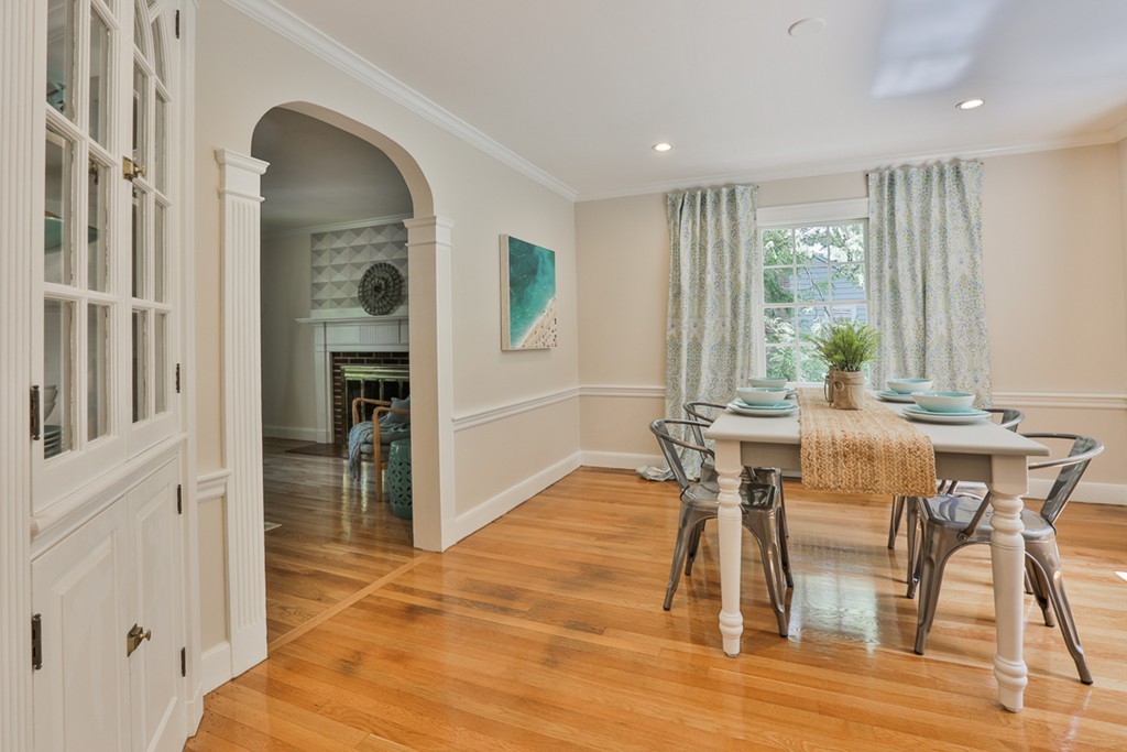 18 Outlook Road Wakefield, MA 01880 - Photo 12 of 30 Gallery Image 12
