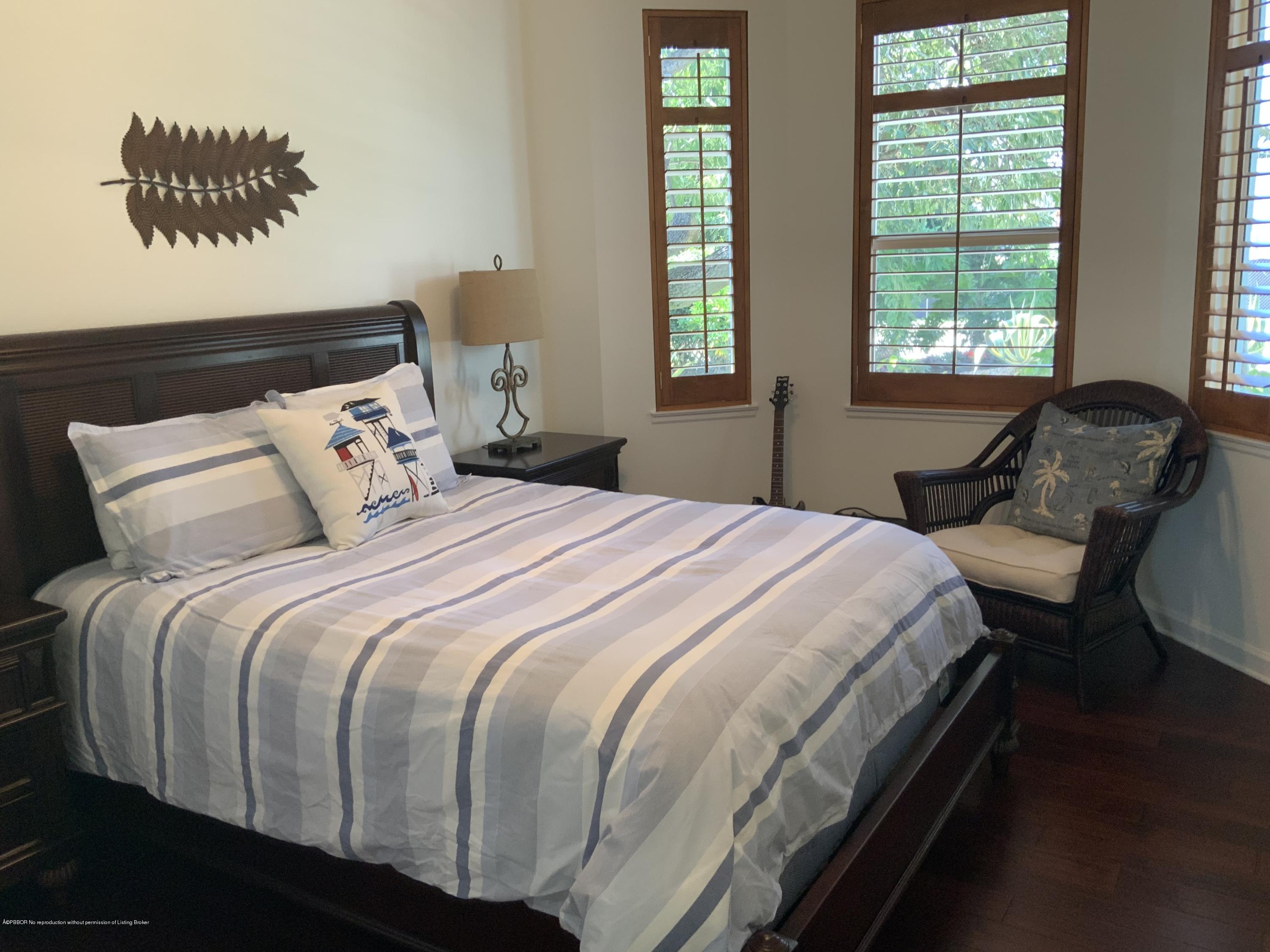 1180 Lands End Road Lantana, FL 33462 - Photo 21 of 32 bedroom 3
