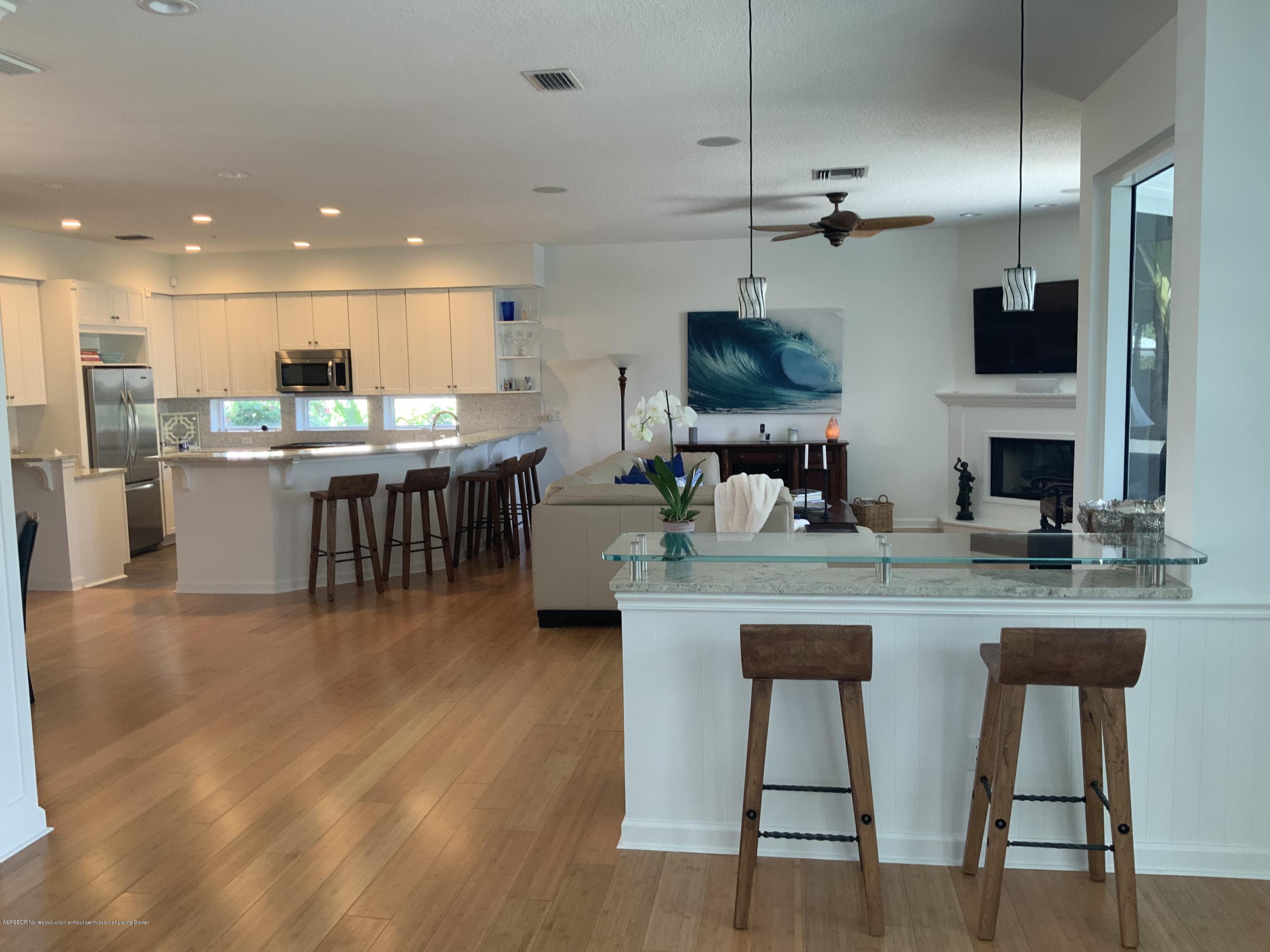 1180 Lands End Road Lantana, FL 33462 - Photo 32 of 32 open floor plan