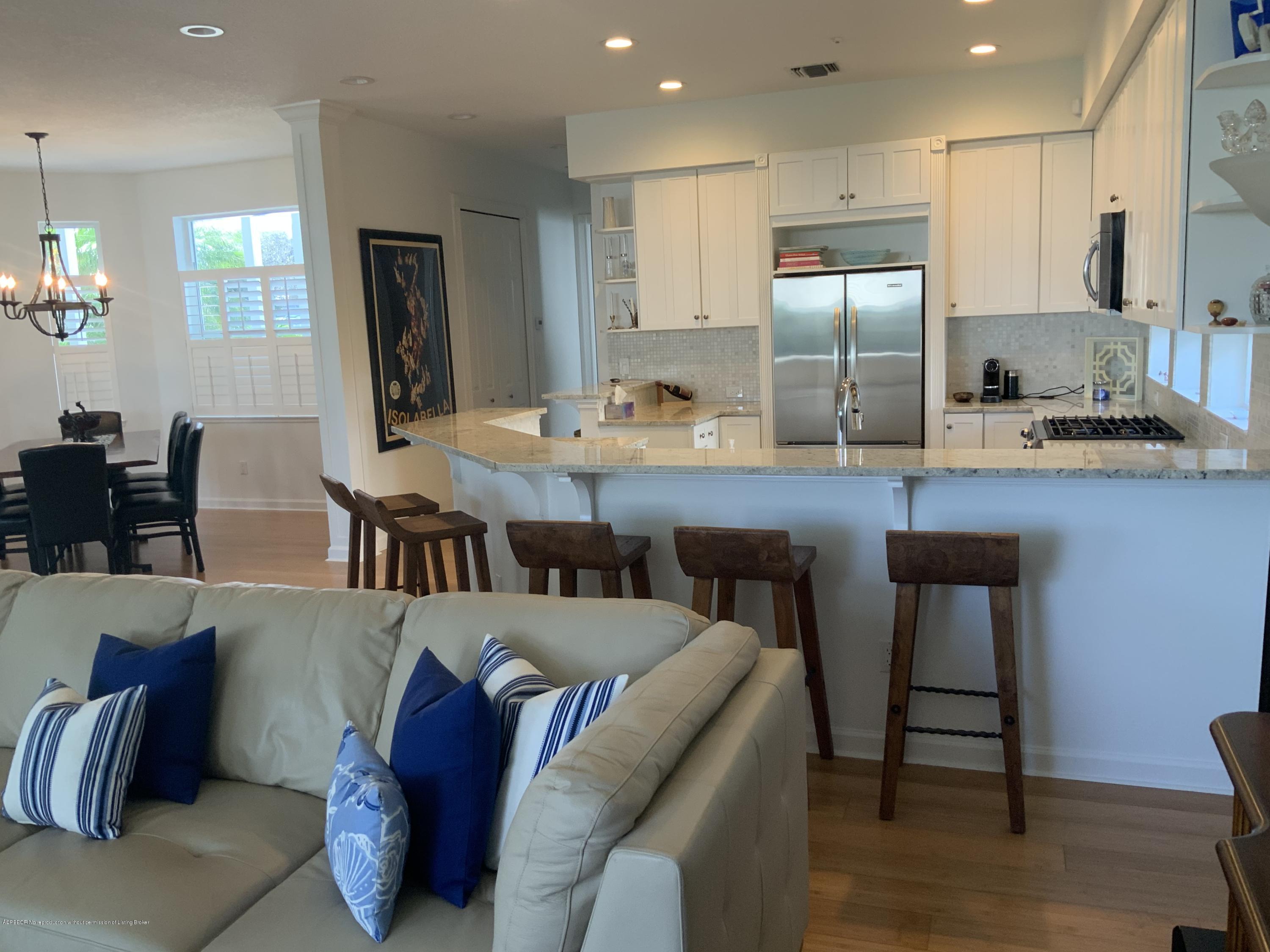 1180 Lands End Road Lantana, FL 33462 - Photo 4 of 32 kitchen