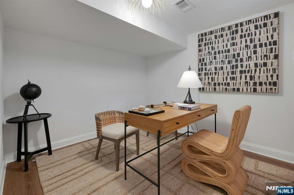 30 Edgecliff Road Montclair, NJ 07043 - Photo 34 of 46 a view of a workspace with furniture