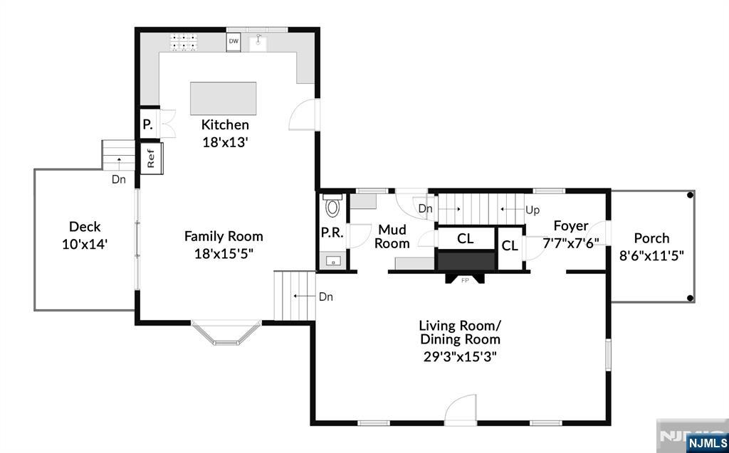 30 Edgecliff Road Montclair, NJ 07043 - Photo 43 of 46