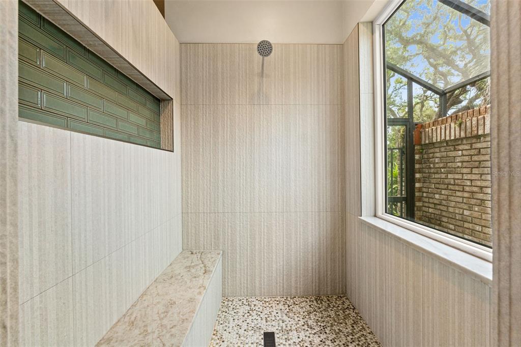 6936 River Road New Port Richey, FL 34652 - Photo 40 of 93 a view of a bathroom