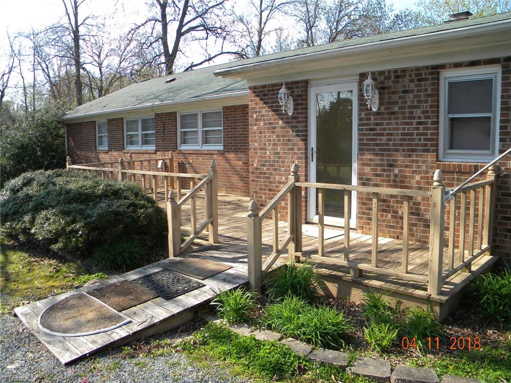 3614 Castleton Road Greensboro, NC 27406 - Photo 13 of 24 Gallery Image 13