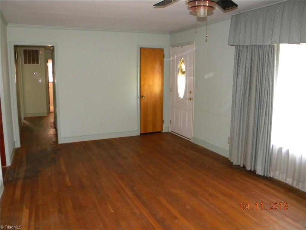 3614 Castleton Road Greensboro, NC 27406 - Photo 24 of 24 Gallery Image 24
