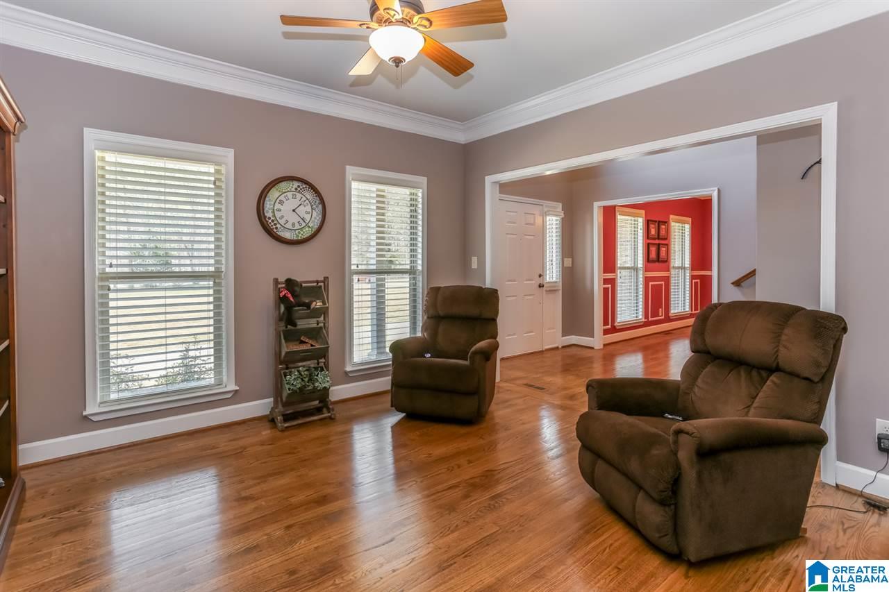 2494 Crawford Cove Road Springville, AL 35146 - Photo 12 of 50