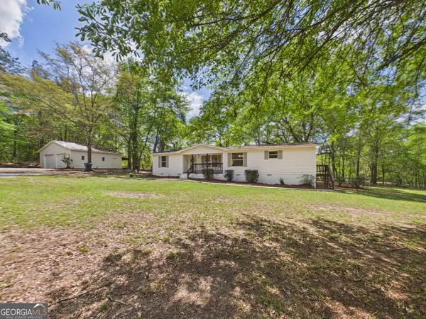 $179,900 | 126 Randy Drive, Macon, GA 31217