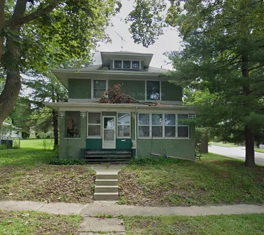 401 North Hubbard Street, Horicon, WI 53032