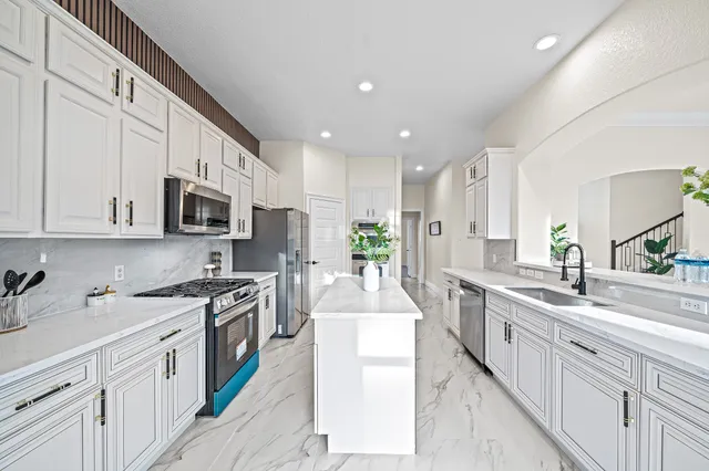 $485,000 | 14511 Middle Bluff Trail, Cypress, TX 77429