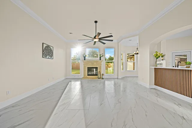 $485,000 | 14511 Middle Bluff Trail, Cypress, TX 77429