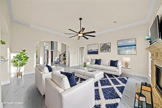 $485,000 | 14511 Middle Bluff Trail, Cypress, TX 77429