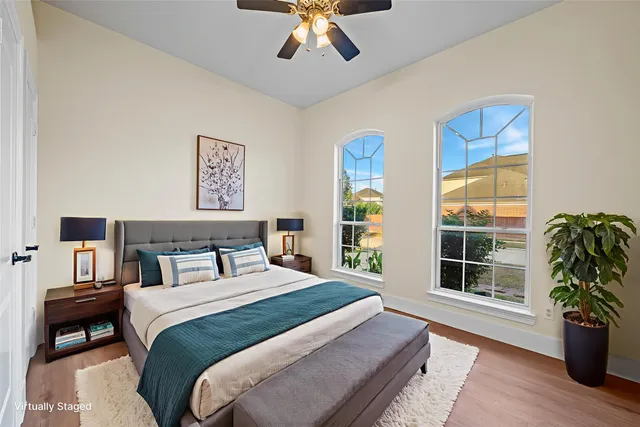 $485,000 | 14511 Middle Bluff Trail, Cypress, TX 77429