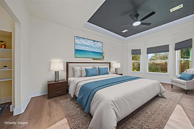 $485,000 | 14511 Middle Bluff Trail, Cypress, TX 77429