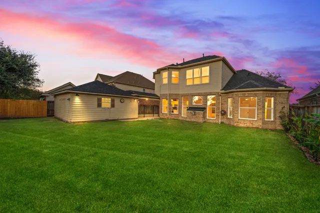 $485,000 | 14511 Middle Bluff Trail, Cypress, TX 77429