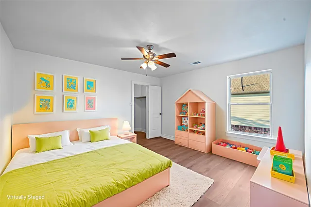 $485,000 | 14511 Middle Bluff Trail, Cypress, TX 77429