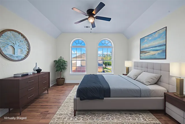 $485,000 | 14511 Middle Bluff Trail, Cypress, TX 77429