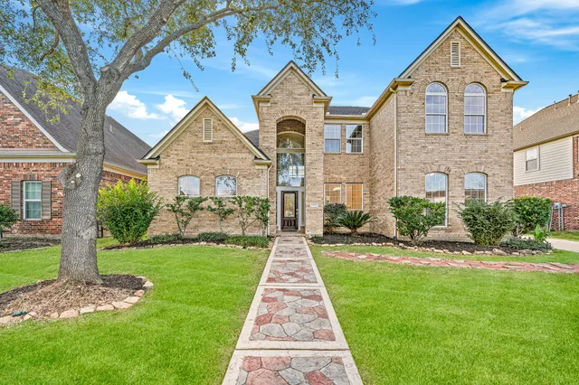 $485,000 | 14511 Middle Bluff Trail, Cypress, TX 77429