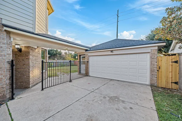 $485,000 | 14511 Middle Bluff Trail, Cypress, TX 77429