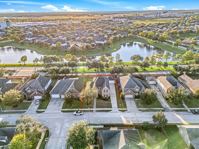 $485,000 | 14511 Middle Bluff Trail, Cypress, TX 77429