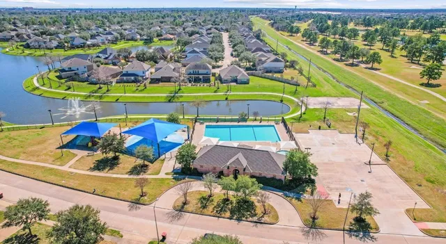 $485,000 | 14511 Middle Bluff Trail, Cypress, TX 77429