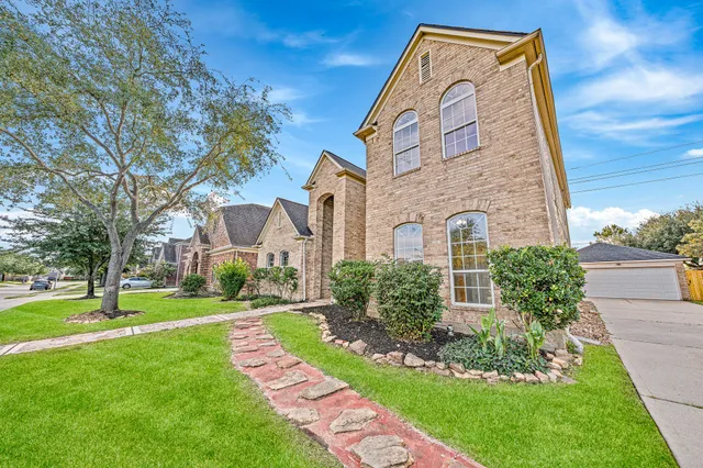 $485,000 | 14511 Middle Bluff Trail, Cypress, TX 77429