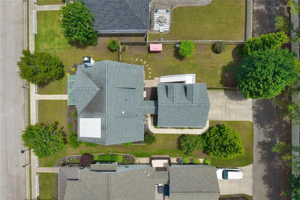 2762 Nautical Way Villa Rica, GA 30180 - Photo 35 of 36