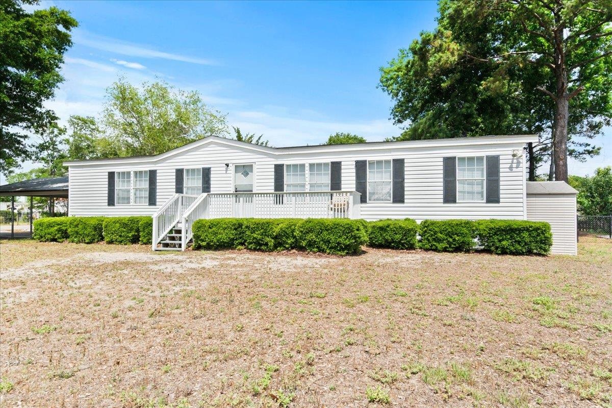 750 Patrick Road Murrells Inlet, SC 29576 - Photo 2 of 34