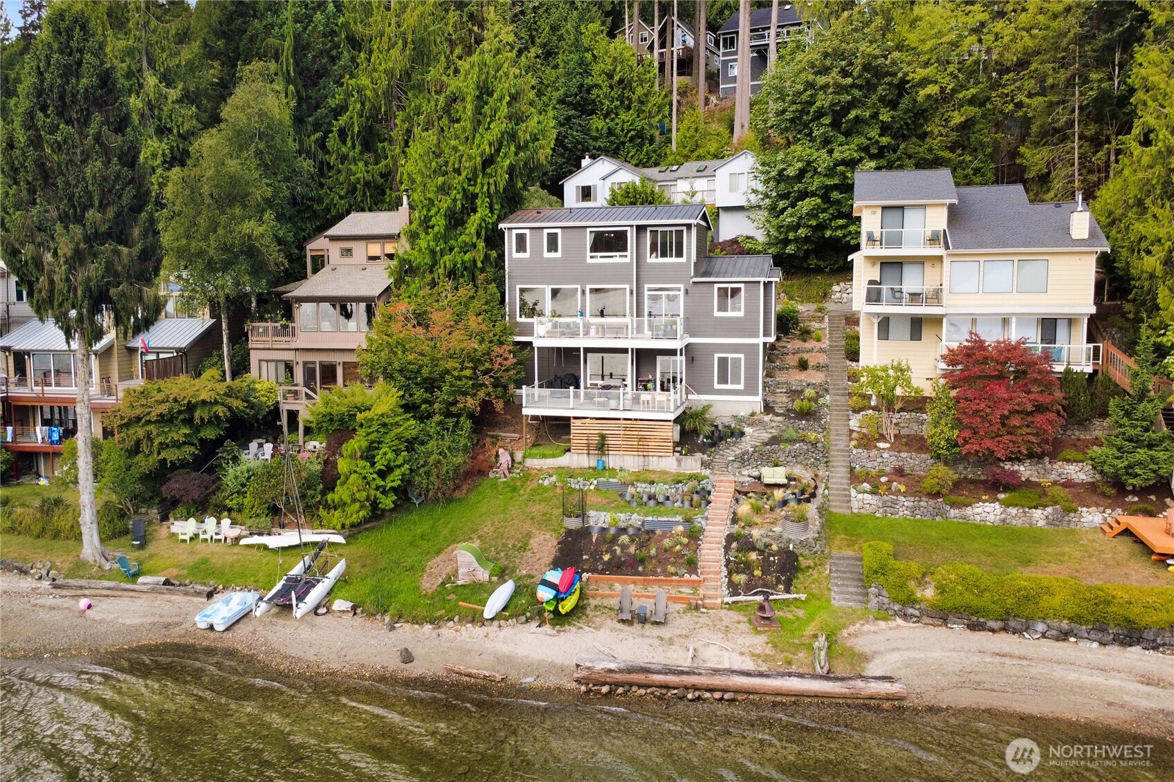 14 Inlet Circle, Unit A Bellingham, WA 98229 - Photo 1 of 40 Gallery Image 1
