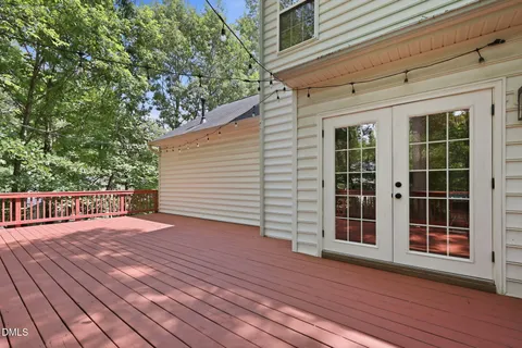 $470,000 | 405 County Seat Drive, Hillsborough, NC 27278