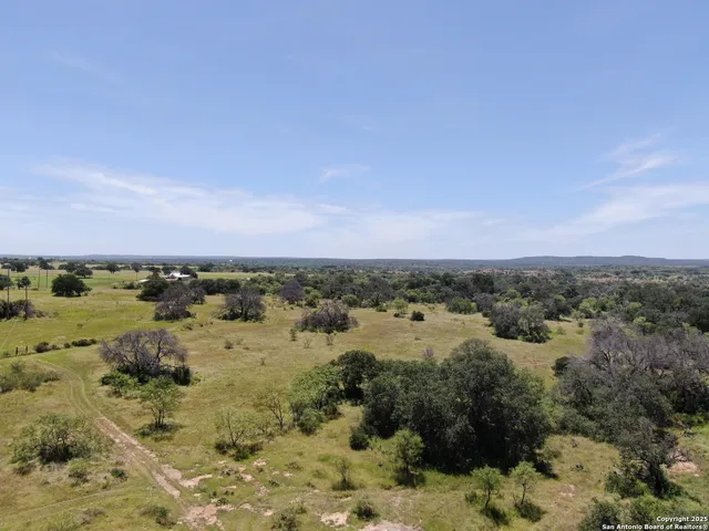 a view of lake and mountain