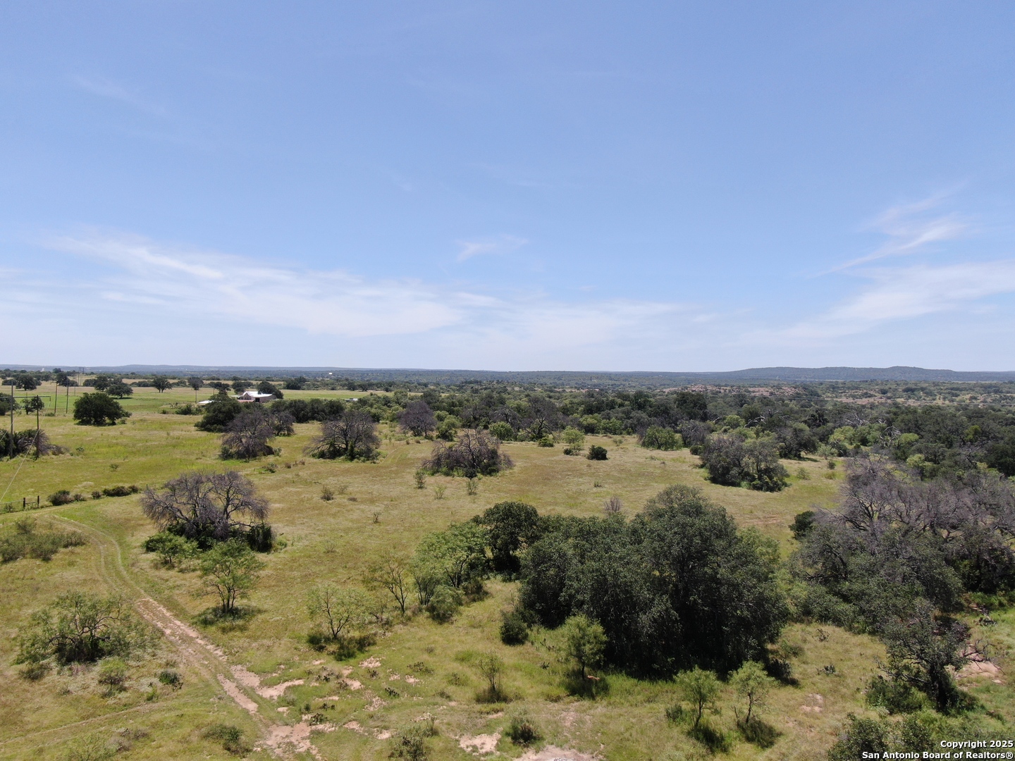 7200 South Us Highw Mason, TX 76856 - Photo 18 of 41 a view of lake and mountain
