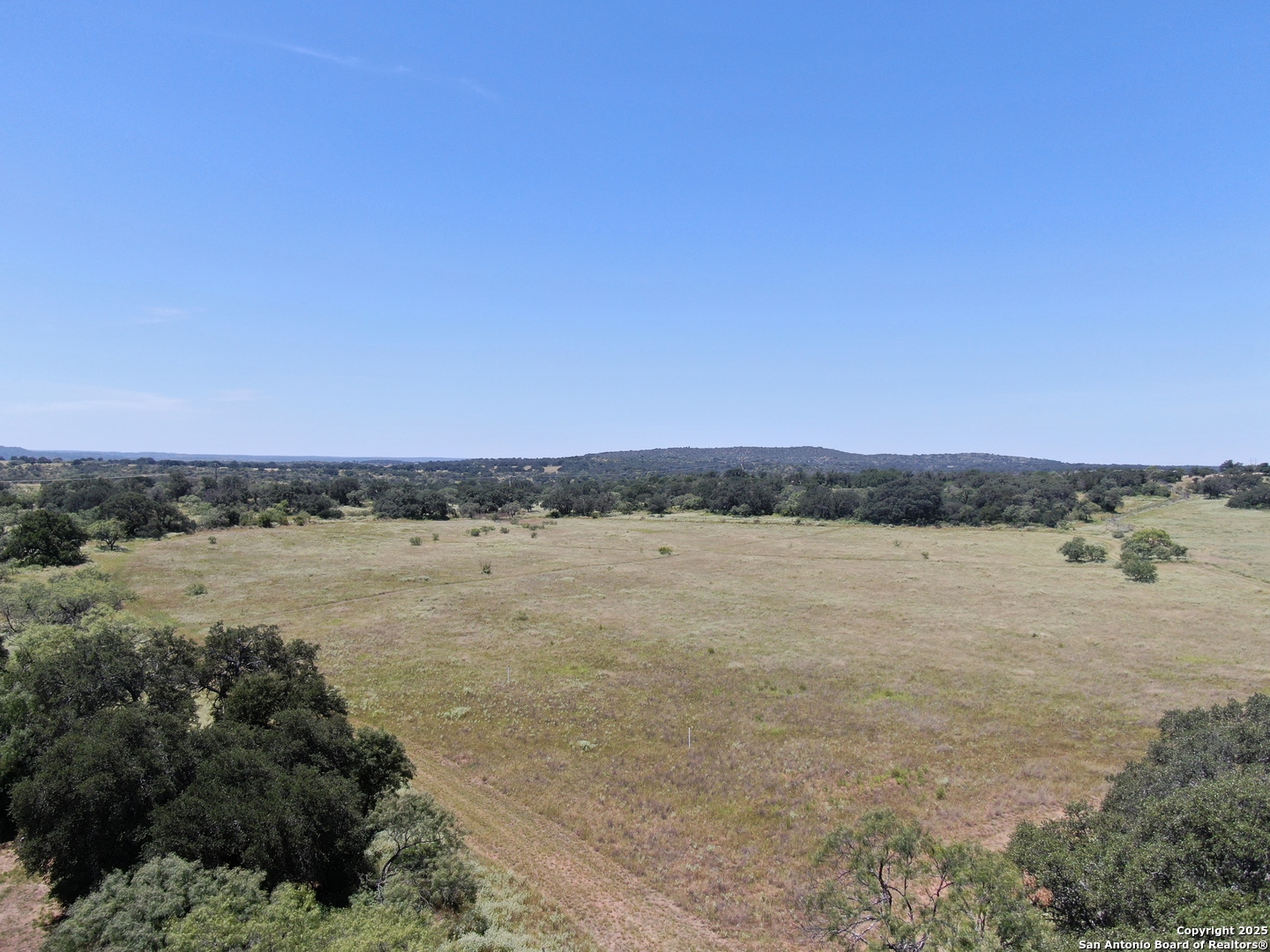 7200 South Us Highw Mason, TX 76856 - Photo 20 of 41 a view of lake and mountain