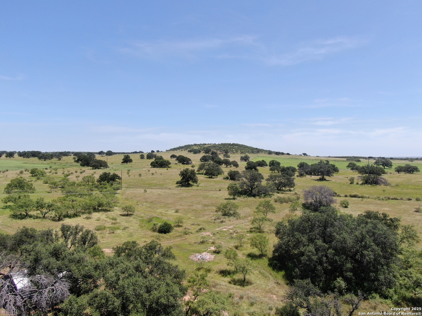 7200 South Us Highw Mason, TX 76856 - Photo 21 of 41 a view of mountain