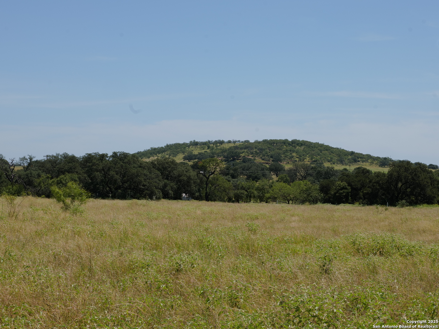 7200 South Us Highw Mason, TX 76856 - Photo 23 of 41 a view of mountain view with mountain